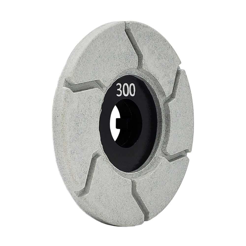 SL3® 3 Inch Rigid Turbo Abrasive