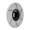 SL3® 3 Inch Rigid Turbo Abrasive - Detroitdiamondtools