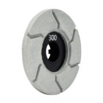 SL3® 3 Inch Rigid Turbo Abrasive - Detroitdiamondtools