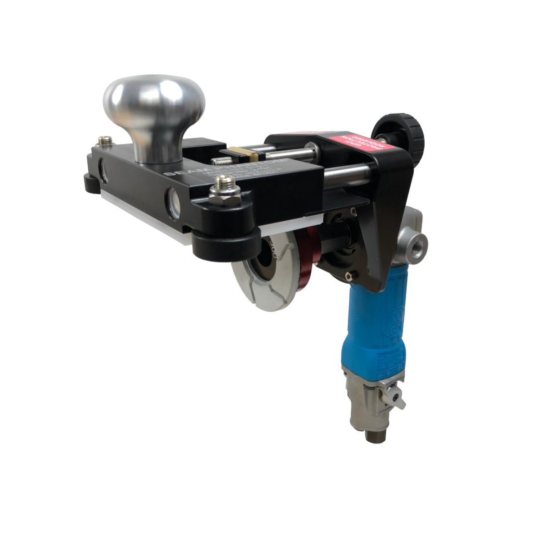 Seam Phantom® Air Package - Detroitdiamondtools