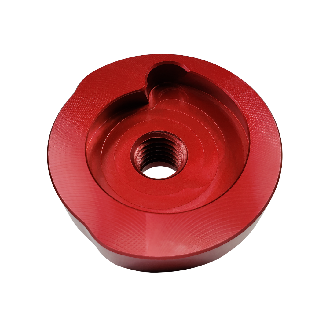 NSI SL3® SNAIL LOCK ADAPTER - Detroitdiamondtools