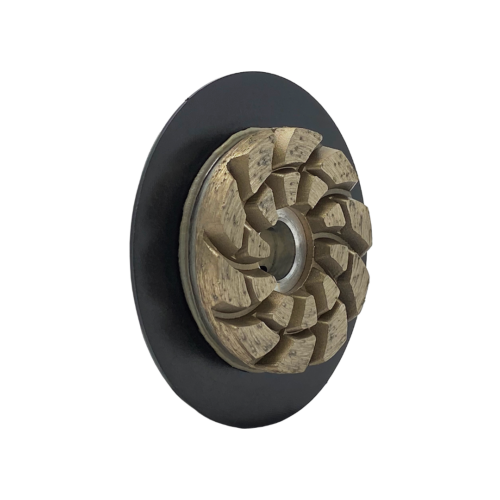 SL3® Cup Wheel – 2 Inch
