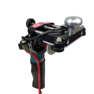NSI SEAM PHANTOM® CENTER WATER FEED ELECTRIC PACKAGE - Detroitdiamondtools