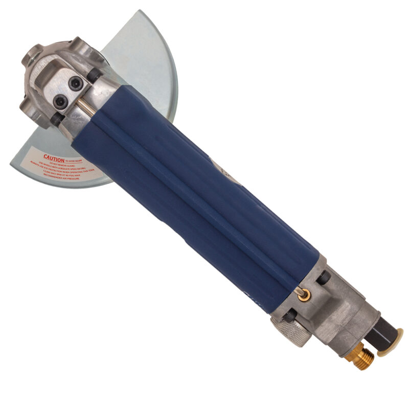 SAMURAI ST-358 WET AIR GRINDER - Detroitdiamondtools