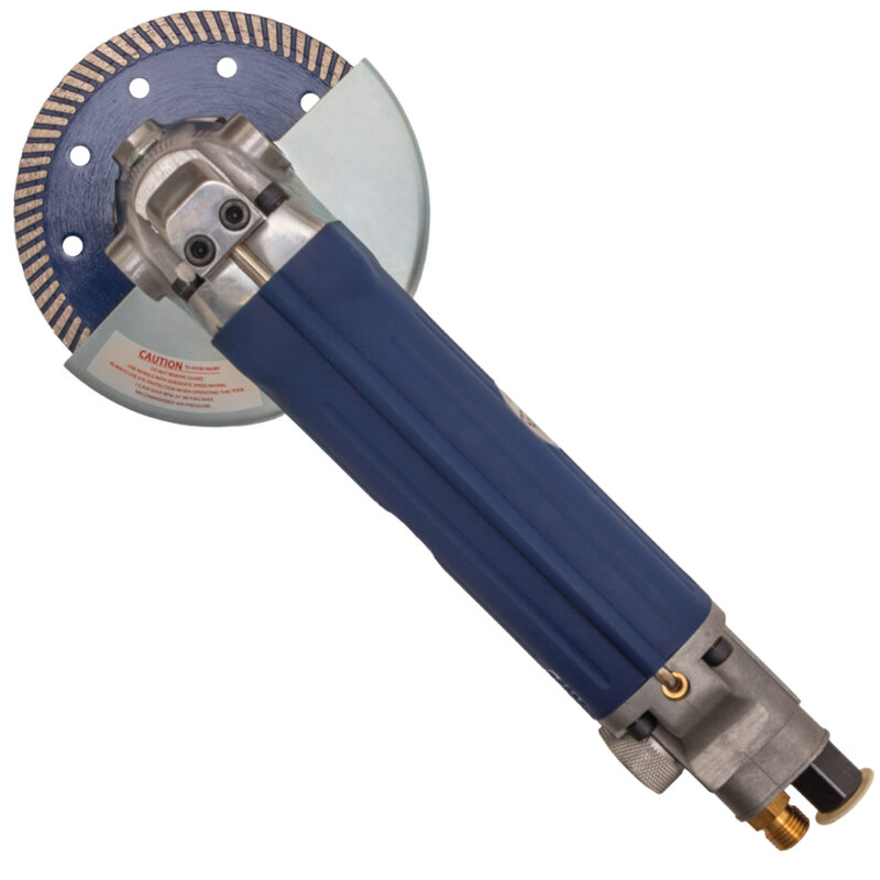 SAMURAI ST-358 WET AIR GRINDER - Detroitdiamondtools
