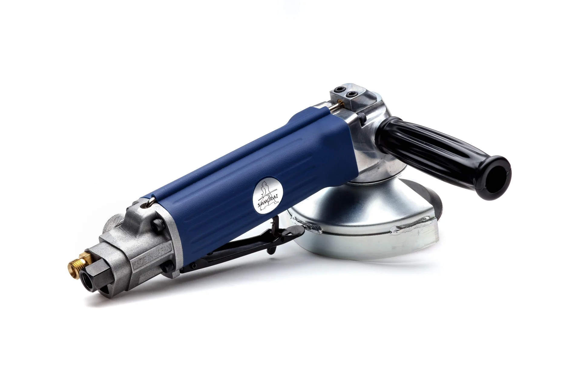 SAMURAI ST-358 WET AIR GRINDER - Detroitdiamondtools