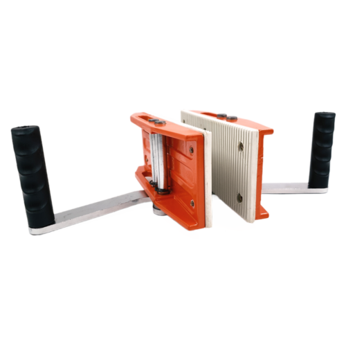 Double handed carry clamp / Slab Carry Clamp