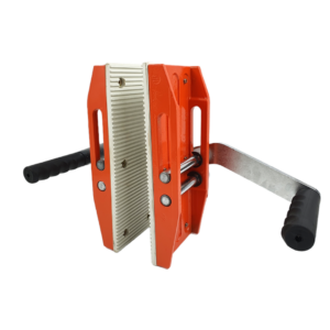 Double handed carry clamp / Slab Carry Clamp - Detroitdiamondtools