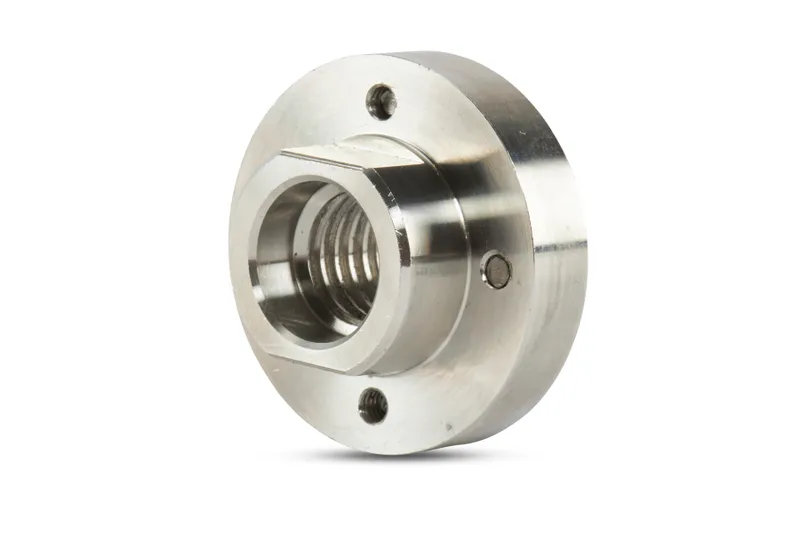 CYCLONE FLUSH MOUNT ADAPTORS - Detroitdiamondtools