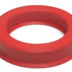 Suction Ring for Drilling - Rubber Suction Ring - Detroitdiamondtools