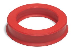 Suction Ring for Drilling - Rubber Suction Ring - Detroitdiamondtools