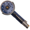 SAMURAI ST-358 WET AIR GRINDER - Detroitdiamondtools