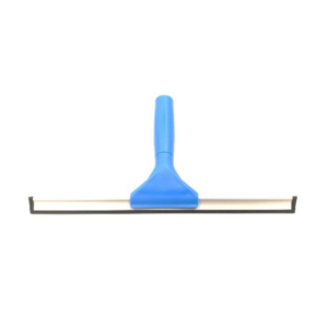 PLASTIC HANDLE SQUEEGEE, 14" - Detroitdiamondtools