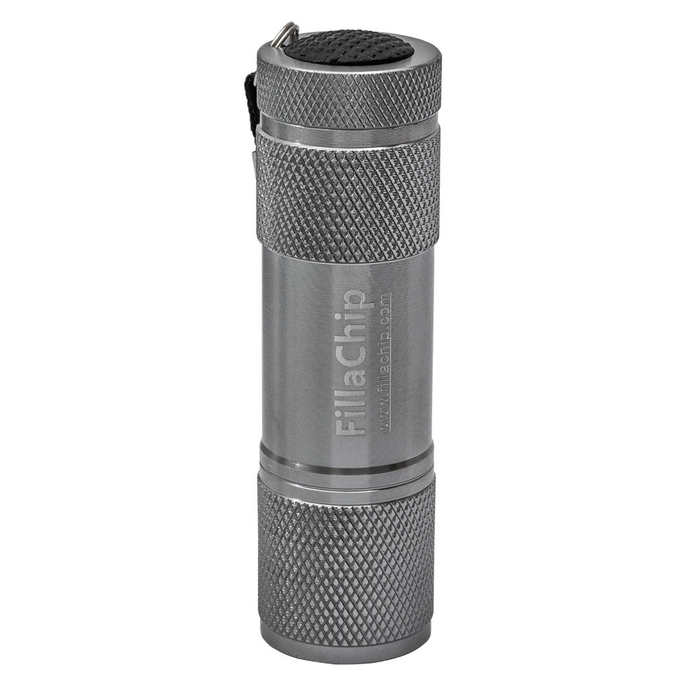 FILLACHIP™ SYSTEMS REPLACEMENT SMALL FLASHLIGHT