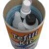 1TEFILLKIT-3 TENAX TEFILL CHIP REPAIR KIT - Detroitdiamondtools