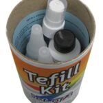 TENAX TEFILL CHIP REPAIR KIT - Detroitdiamondtools