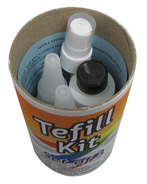 TENAX TEFILL CHIP REPAIR KIT - Detroitdiamondtools