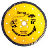 THE STINGER PLUS™ TURBO BLADE - Detroitdiamondtools