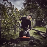 FENTO BOARD - Ergonomic Knee Board - Detroitdiamondtools