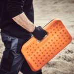 FENTO BOARD - Ergonomic Knee Board - Detroitdiamondtools