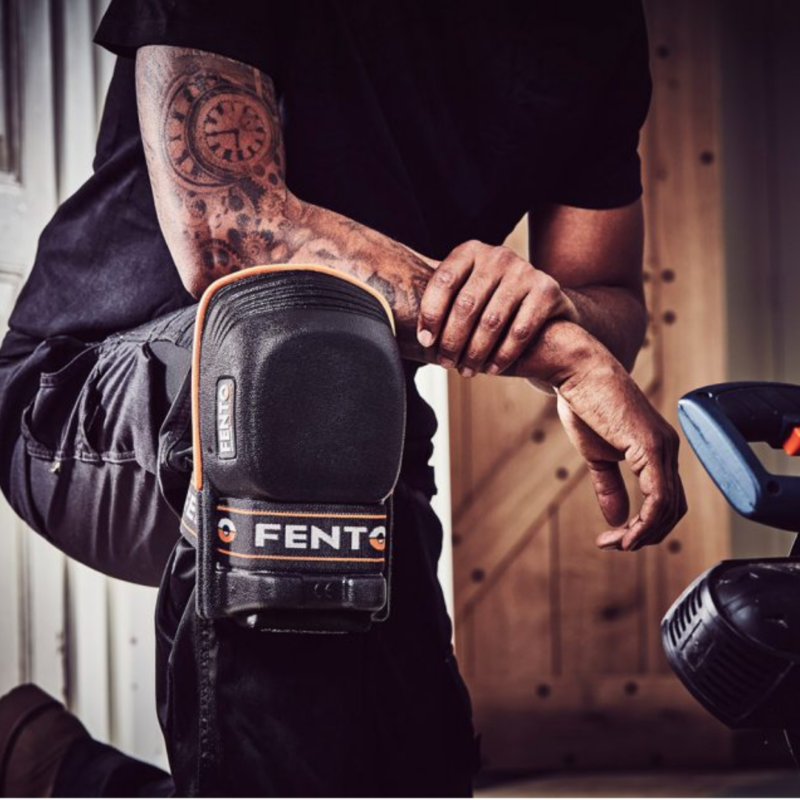 Fento Original Knee Pads