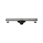 LINEAR SHOWER DRAIN - BAR DESIGN - Detroitdiamondtools