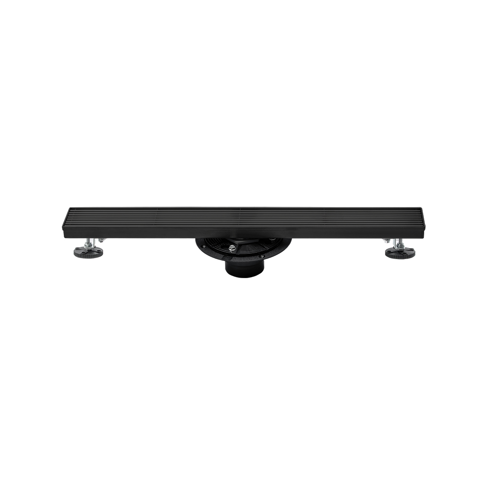 LINEAR SHOWER DRAIN - BAR DESIGN - Detroitdiamondtools