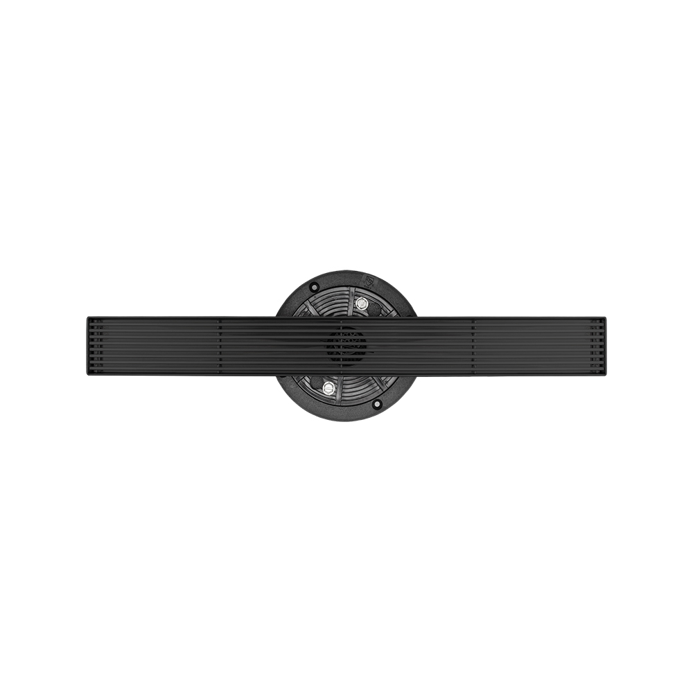 LINEAR SHOWER DRAIN - BAR DESIGN - Detroitdiamondtools