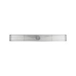 LINEAR SHOWER DRAIN - BAR DESIGN - Detroitdiamondtools