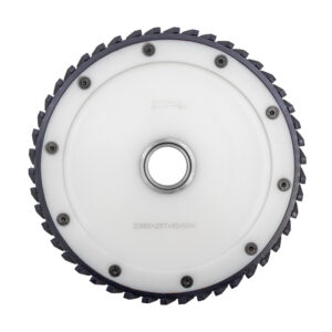 DIAMOND MILLING WHEEL