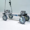OMNI CUBED TERRA TREK™ GLASS CART - detroitdiamondtools