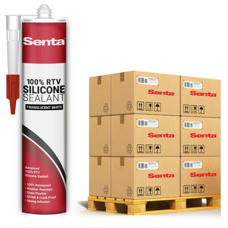 SENTA TRANS SILICONE