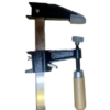 F CLAMP, 2" x 16" - Detroitdiamondtools