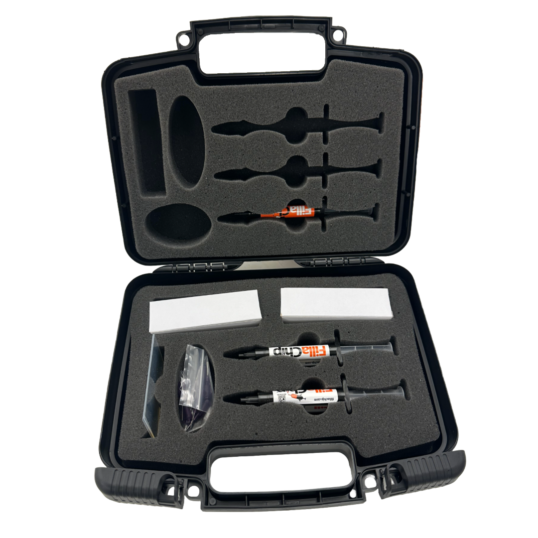fillachip case MK-3 (1) fillachip case - fillachip repair starter kit - Detroitdiamondtools