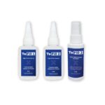 TENAX TEFILL CHIP REPAIR KIT - Detroitdiamondtools