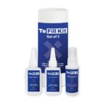 TENAX TEFILL CHIP REPAIR KIT - Detroitdiamondtools