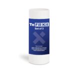 TENAX TEFILL CHIP REPAIR KIT - Detroitdiamondtools