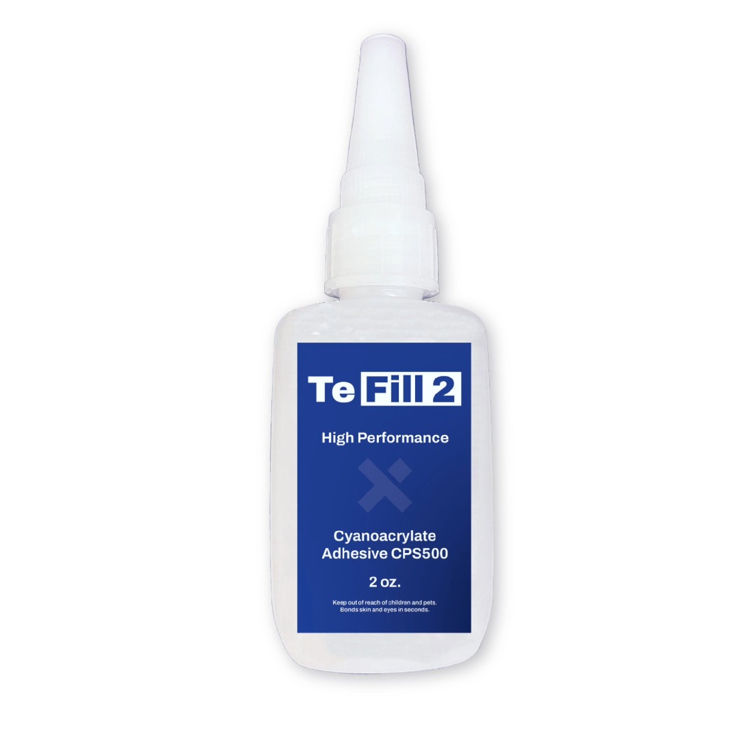 TENAX TEFILL CHIP REPAIR KIT - Detroitdiamondtools