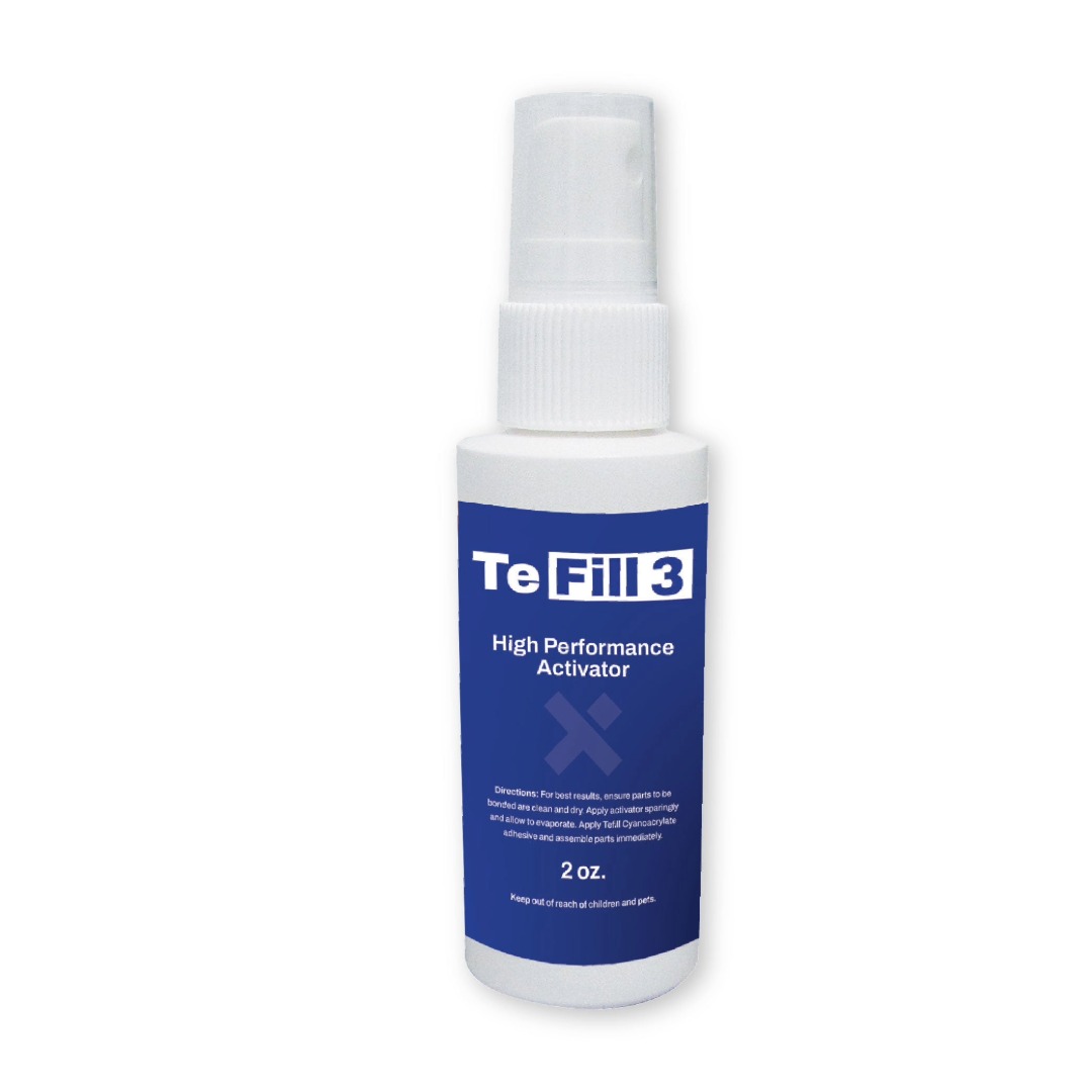 TENAX TEFILL CHIP REPAIR KIT - Detroitdiamondtools