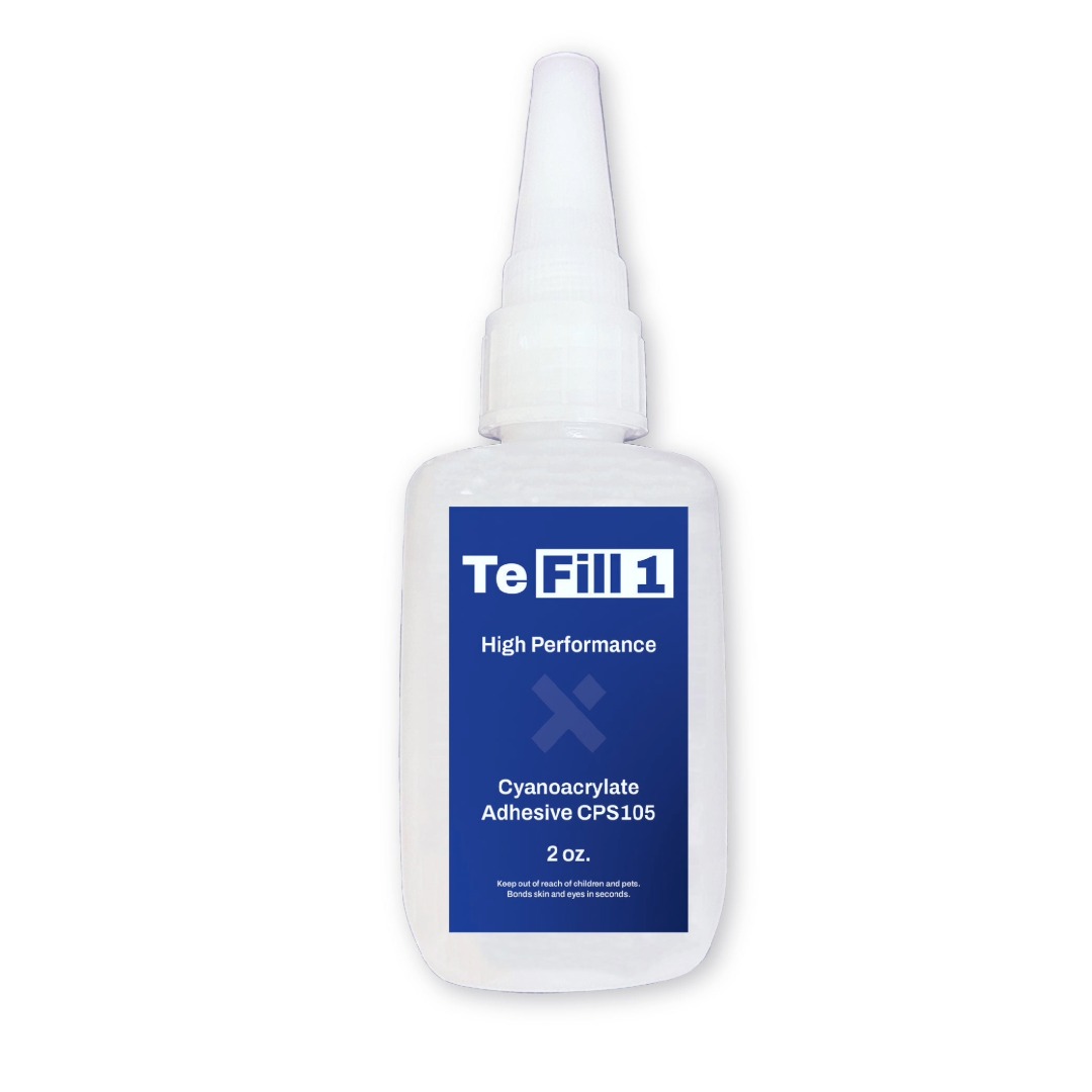 TENAX TEFILL CHIP REPAIR KIT - Detroitdiamondtools
