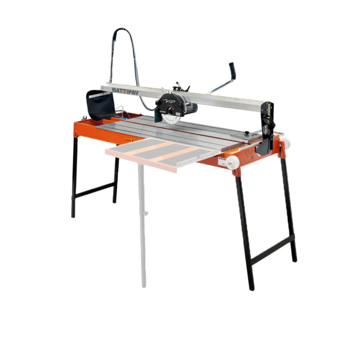 battipav vip 2125 - radial tile saw - detroitdiamondtools