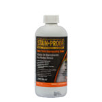 STAIN-PROOF® DENSE STONE IMPREGNATING SEALER - Detroitdiamondtools