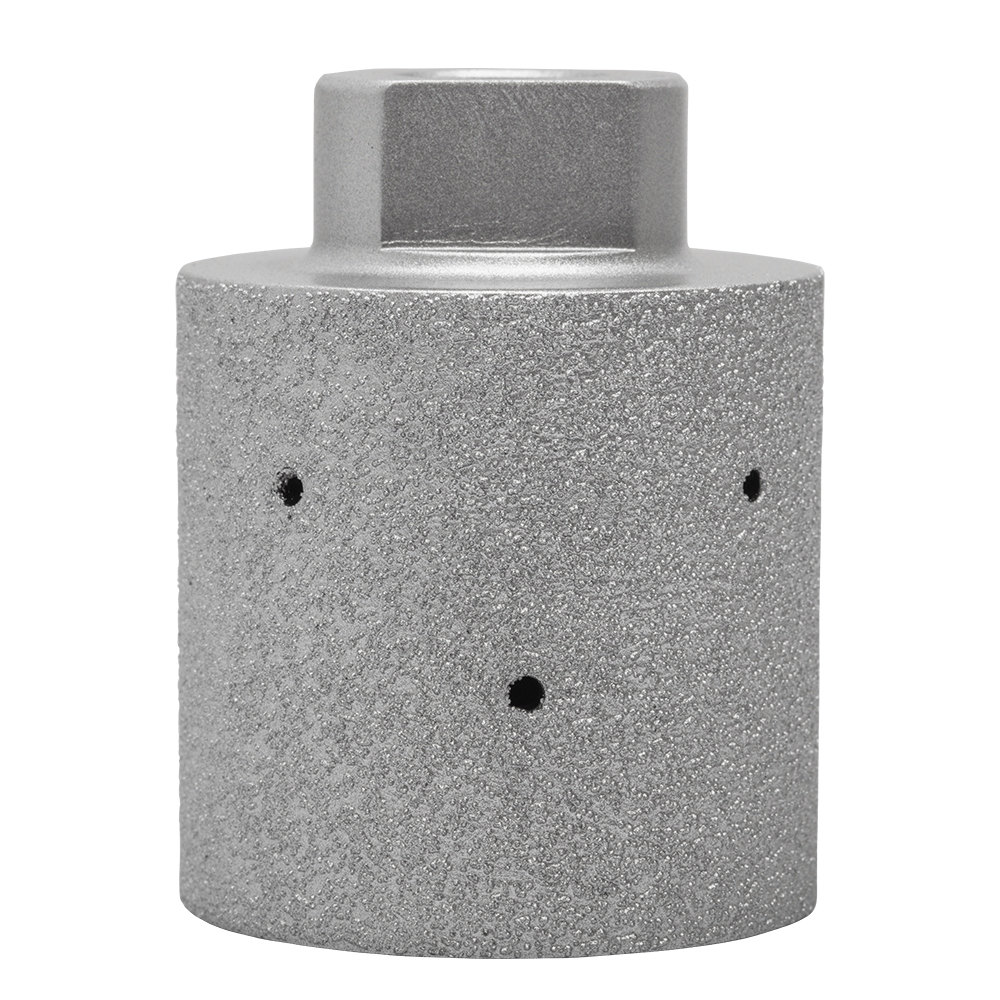 DDT ZTW-2 D.D.T. ZERO VACUUM BRAZED ZERO TOLERANCE WHEELS - Detroitdiamondtools