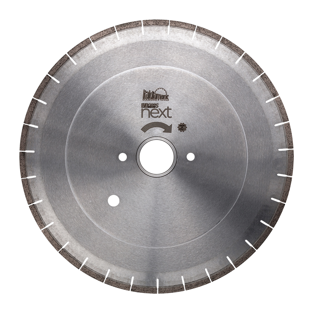 EVOGRES NEXT DIAMOND CUTTING BLADES - Italdiamant - Detroitdiamondtools