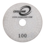 Cyclone Wet Polishing System Superflex Series - Detroitdiamondtools