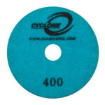 Cyclone Wet Polishing System Superflex Series - Detroitdiamondtools