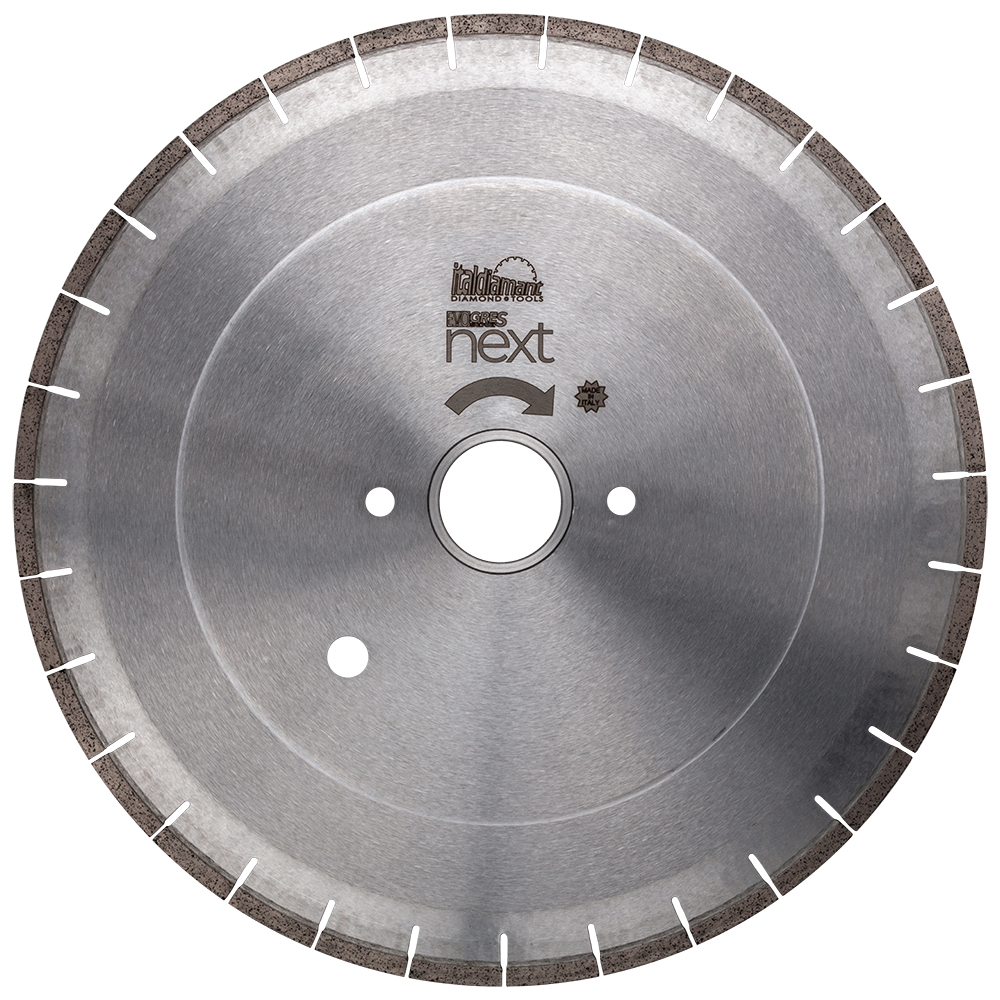 EVOGRES NEXT DIAMOND CUTTING BLADES - Italdiamant - Detroitdiamondtools