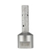 D.D.T. ZERO VACUUM BRAZED ZERO TOLERANCE WHEELS - Detroitdiamondtools