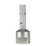 ZERO VACUUM BRAZED TOLERANCE WHEELS - Detroitdiamondtools D.D.T. ZERO VACUUM BRAZED ZERO TOLERANCE WHEELS - Detroitdiamondtools
