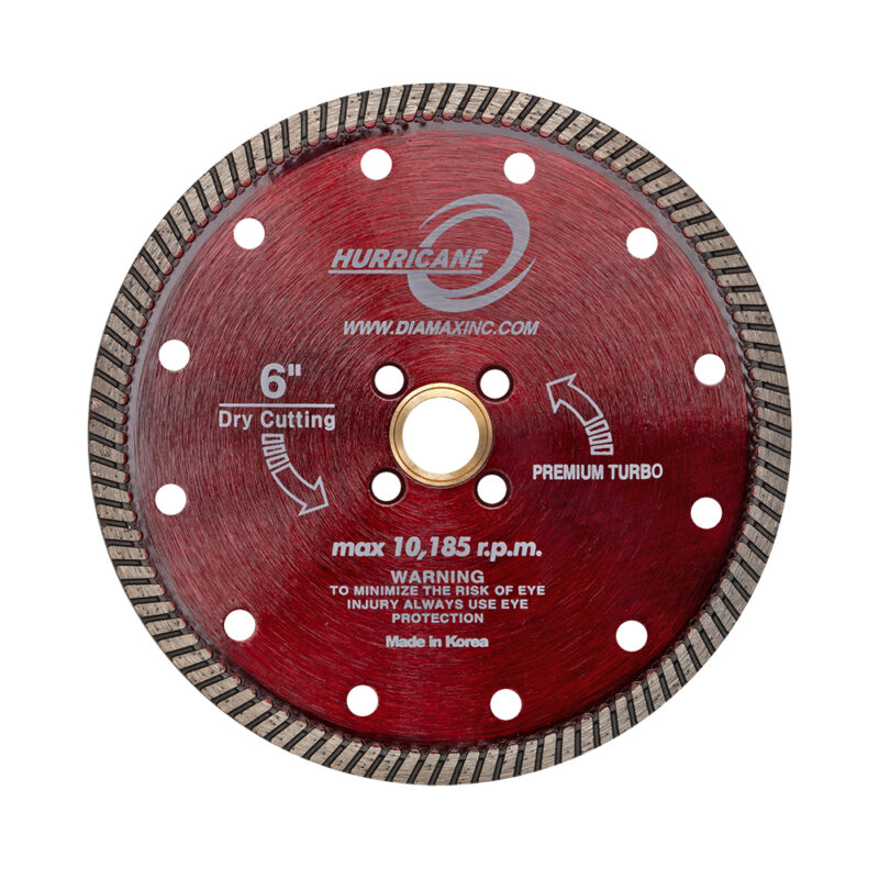 HURRICANE TURBO BLADE